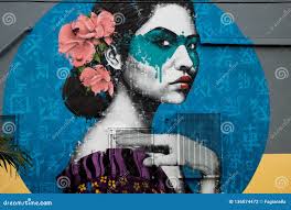 164 Unconventional Views Stock Photos