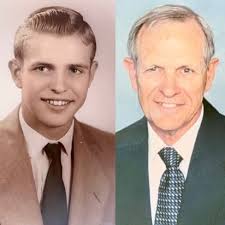 Ted Harbit Obituary (1935