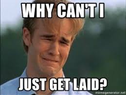 I … not going to pray before i do it. Tfw People Are Complaining About Getting Laid Off Fishbowl