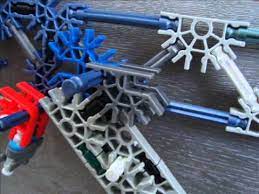 Knex Sniper Instructions - Youtube