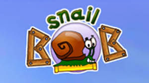 Snail Bob
