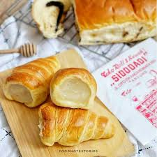 Salah satunya ya carabikang tadi. Minimal Order 5 Pcs Sidodadi Roti Jadul Kecil Oleh Oleh Bandung Shopee Indonesia