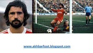 ويواجه ليفربول نظيره توتنهام ضمن منافسات الجولة 13 للدوري الإنجليزي الممتاز. Ø§Ù„Ù…Ø§Ø³Ø© Foot Ø§Ù„Ù‡Ø¯Ø§Ù Ø§Ù„ØªØ§Ø±ÙŠØ®ÙŠ Ù„Ù„Ø¯ÙˆØ±ÙŠ Ø§Ù„Ø£Ù„Ù…Ø§Ù†ÙŠ Ø¬ÙŠØ±Ø¯ Ù…ÙˆÙ„Ø±