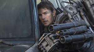 Enjoy the best images of edge of tomorrow. Edge Of Tomorrow Wallpapers Hd For Desktop Backgrounds