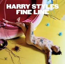 NEW Harry Styles Art Print Poster Canvas Music FREE SHIPPING Fine Line Nude  | eBay