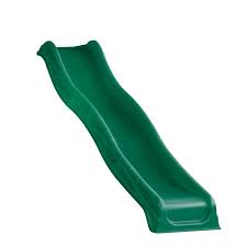 Swing Slide Climb 2 2m Green Slide Swing And Slide Natural Play Spaces Big Backyard