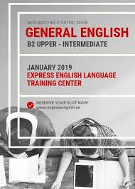 Express English English Assessments Learn English Expressions