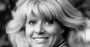 FROM THE VAULTS: Sheila MacRae born 24 September 1921