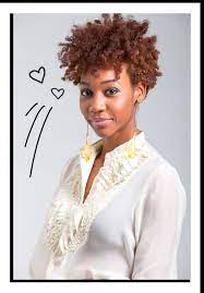 Naturals To Know Short Hair Styles Curly Hair Styles Natural Hair Inspiration