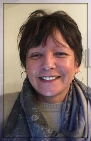 Karen Isobel 'Aski-Kasheweskik' PINE-CHEECHOO