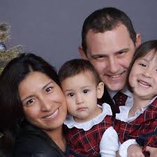 Fundraiser for Melissa Hecht by Kyle Riddle : Joseph Hecht Family Fund