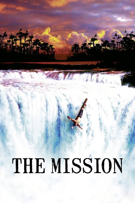 The Mission - Goldcrest Films