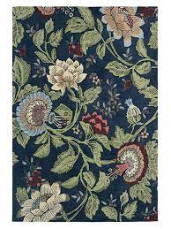 See more ideas about patterned carpet, carpet, carpet design. Wedgwood Passion Flower Navy 37118 Design Carpets N 32371 280x200cm