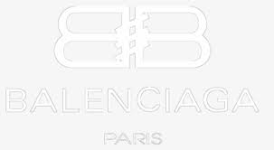 Logo balenciaga en formato vector y png. Balenciaga White Logo Png 63 Remise Www Muminlerotomotiv Com Tr