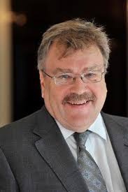 Society of Operations Engineers appoints Ian Chisholm as MD