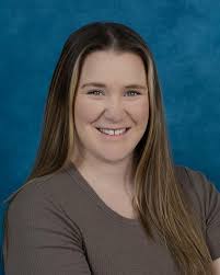 Fridays are for high fives and congratulations!! Today we celebrate Melissa  Middleton LMSW- she has promoted to Director of Social Services. In her 4  years with Aspen, she has developed countless programs,