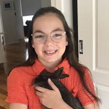 Stacey Ellery's Instagram, Twitter & Facebook