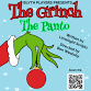 The Grinch - A Family Panto event image
