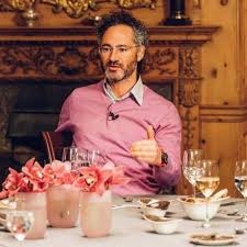 Who is Ricki Lake's third husband Ross Burningham? The lawyer and father of  4 met the talkshow host and actress during the Covid-19 pandemic, but was  originally just a 'booty call' |