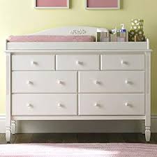 Amazon Com Pottery Barn Kids Madeline Extra Wide Dresser Kitchen Dining