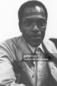 504 Kenny Drew Photos & High Res Pictures