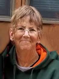 Obituary of Beverly Anne Barry