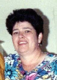 Audrey "Tut" Ann (Cavalier) Landry Obituary