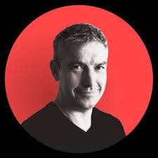 Ian Griggs's Instagram, Twitter & Facebook