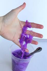 That's where the second glue. How To Fix Slime That Didn T Work Out