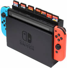 If you already own a switch, then you already know how much fun nintendo's latest console can be. 7 Weird And Wonderful Nintendo Switch Accessories You Need To Own Gamespew