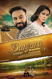 Banjara The Truck Driver 2018 Punjabi In Hd Einthusan Babbu Maan Rana Ranbir Shraddha Arya Directed By Mushtaq Pasha Music B In 2020 Truck Driver Banjara Movies