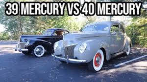 Image result for Cotswold Gray 1940 Mercury