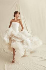 Introducing brand new bridal gowns for spring 2021—dreamy, romantic, and unique designs to complement your style, budget, body type, and. Arabia Weddings Com On Twitter Oscar De La Renta 2021 Spring Wedding Dresses Https T Co R92xvzl2qe Oscardelarenta Oscardelarenta Oscardelarentabride Weddingdresses 2021weddingdresses Https T Co Fh67ed1o8l