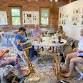Fiber Arts and Spinning Club  — Belknap Mill event in Laconia, NH