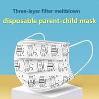 Ffp2 maske arıyorsan site site dolaşma! Mundschutz Fur Kinder Gunstig Online Kaufen Kaufland De