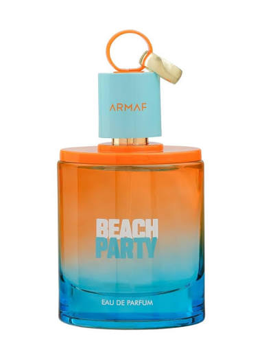 Beach Party Armaf
