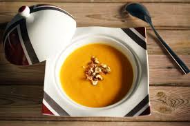 Post Unique Veloute De Butternut Butternut Noisette