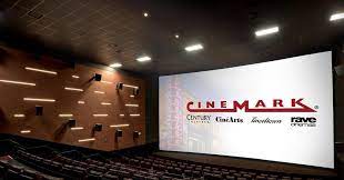 Nuestros complejos se caracterizan por brindar un ambiente ideal para concurrir con en familia. Cinemark Reaches Deals With All Five Us Majors News Screen