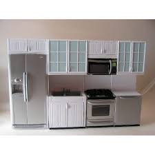 Kitchen for barbie doll house play set furniture cooking toddler girls cocina. Amazing Kenmore Barbie Kitchen Set Barbie Kitchen Set Barbie Kitchen Dolly House