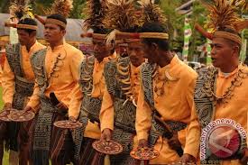 We did not find results for: 6 Pakaian Adat Toraja Nama Penjelasan Contoh Gambar