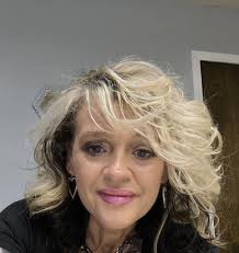 Who does baby girl look like?