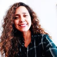 Cecilia Vidal's Instagram, Twitter & Facebook