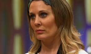 She has appeared on a number of reality. Voy Por Esas Sonrisitas La Amenaza De Rocio Marengo A Sus Companeros De Regreso En Masterchef Celebrity Espectaculo El Intransigente