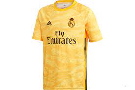 Koszulka adidas jr real madryt 19/20 away fj3147. Koszulka Adidas Real Madryt 201819 Domowa Damska Cg0545