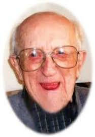 Roy Fleming Obituary