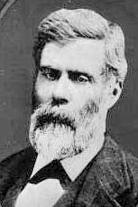 Gen William Byram Pace (1832-1907)