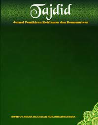 Jurnal pdf ttg manajemen kelas makalah audit manajemen tentang… Peningkatan Kualitas Pembelajaran Melalui Pendekatan Pengelolaan Kelas Tajdid Jurnal Pemikiran Keislaman Dan Kemanusiaan