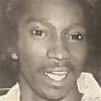 James Thomas Bolden Jr. Obituary