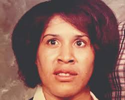 Barbara Jean Gaither Carson