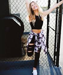 We did not find results for: Grunge Cute Edgy Outfits Novocom Top